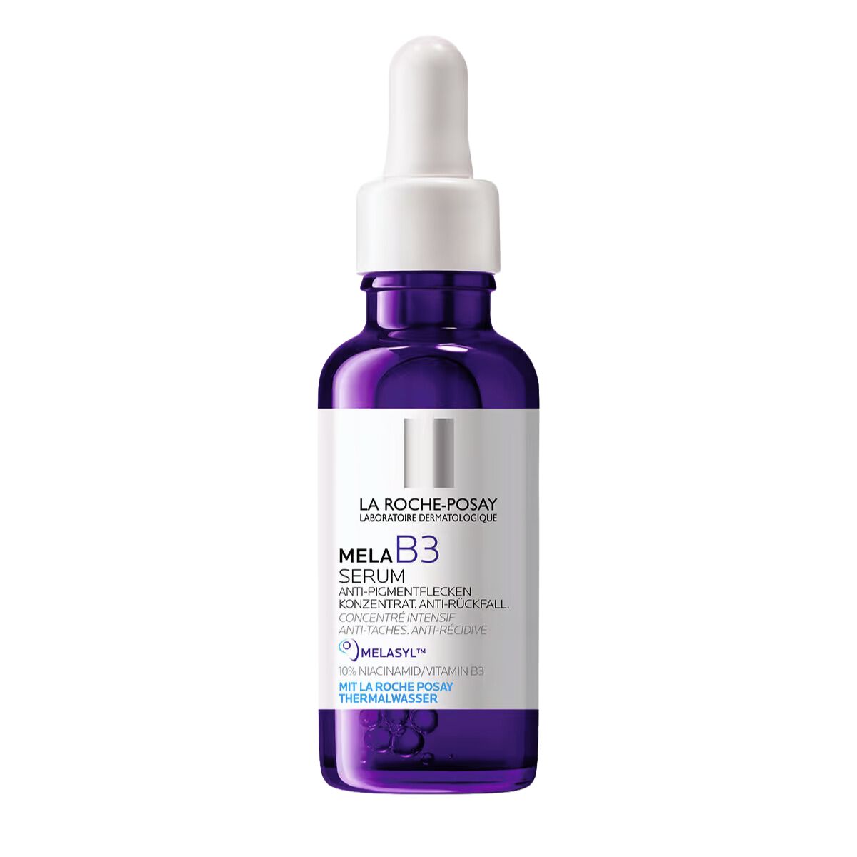ROCHE POSAY Mela Serum B3 Fl 30 ml ROCHE POSAY Mela Serum B3 Fl 30 ml