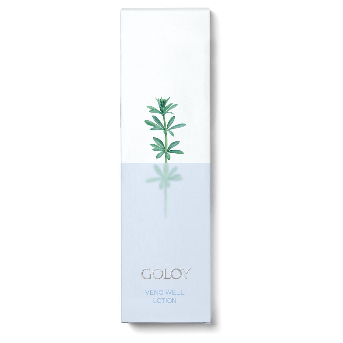 Goloy Veno Well Lotion Flasche 125 ml Goloy Veno Well Lotion Flasche 125 ml