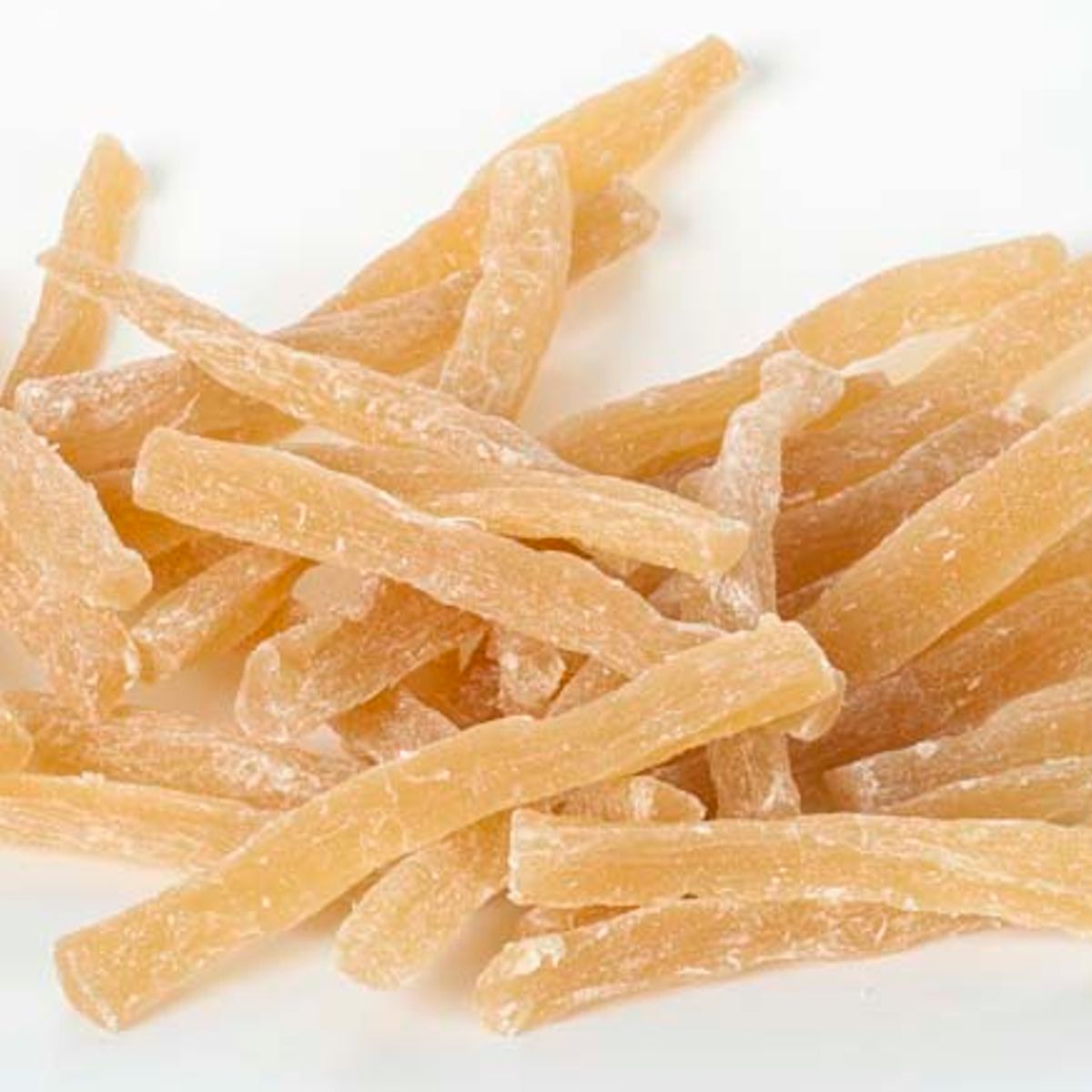 Sun Snack Ananasmarkstängel Btl 200 g Sun Snack Ananasmarkstängel Btl 200 g