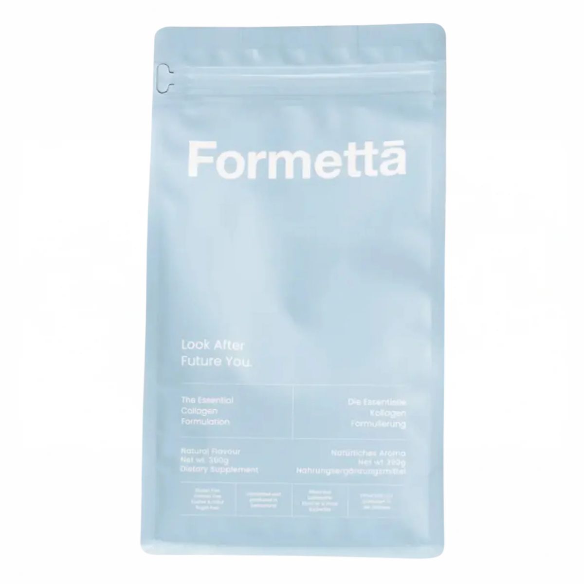 Formetta Essential Collagen Formulation Beutel 300 g Neutral