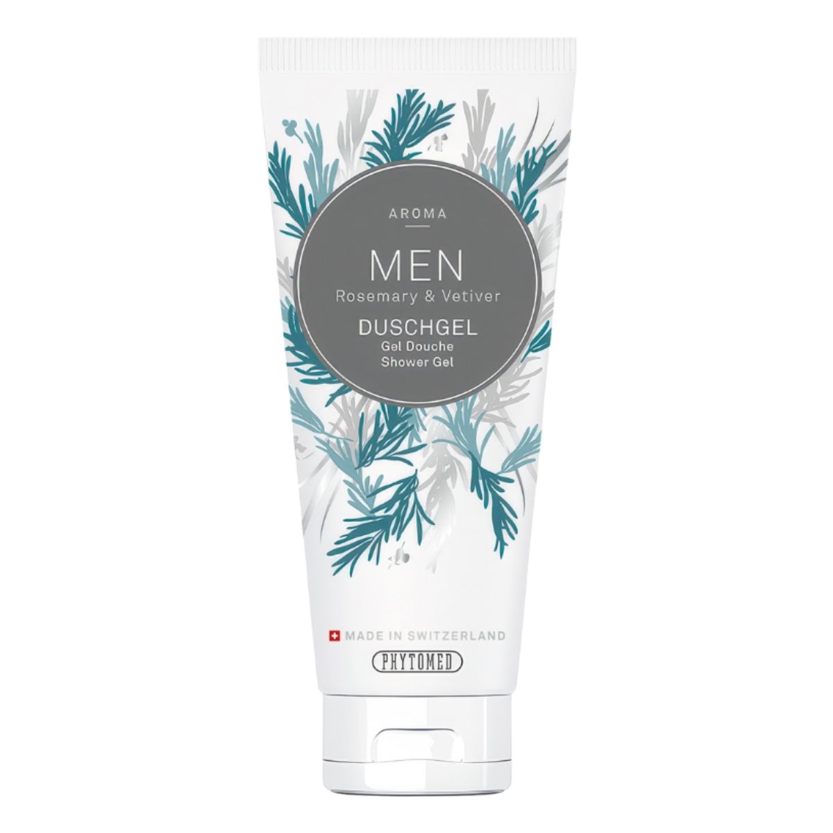 Phytomed Aroma Men Duschgel 200 ml