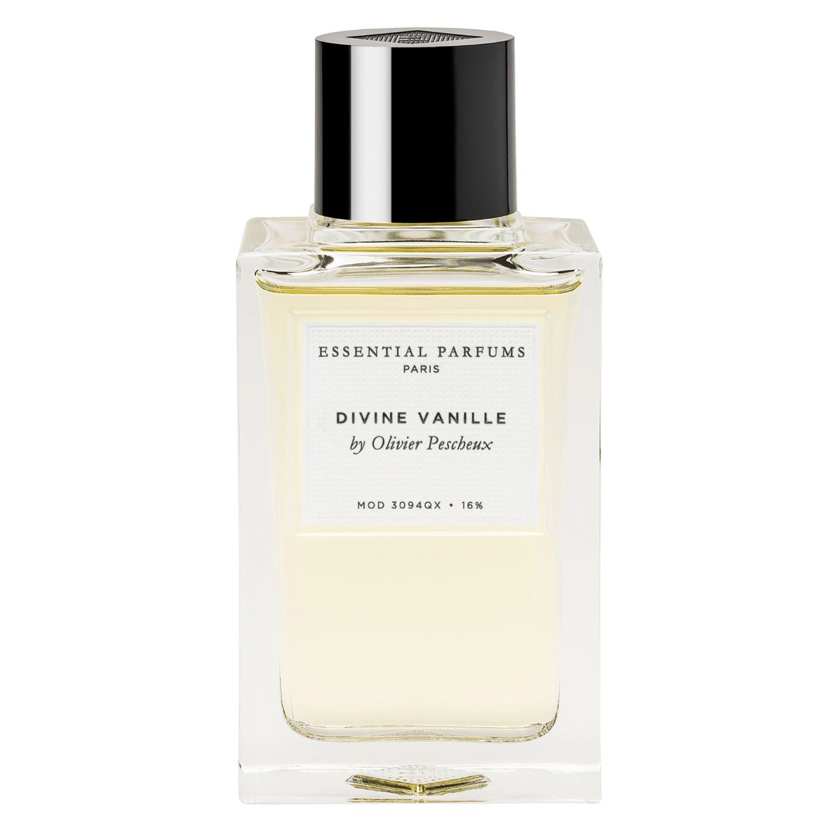 Essential Parfums Divine Vanille Eau de Parfum 100 ml