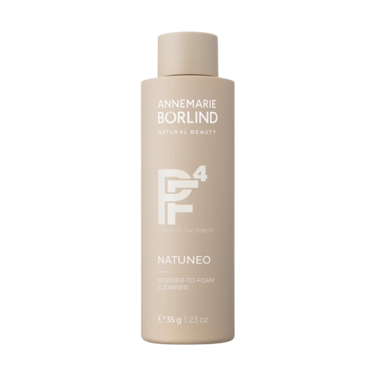Annemarie Börlind Natuneo Powder-to-Foam Cleanser 35 g