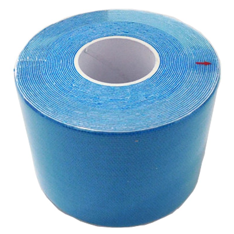 AXAFLEX Tape Kinesio Blue AXAFLEX Tape Kinesio Blue