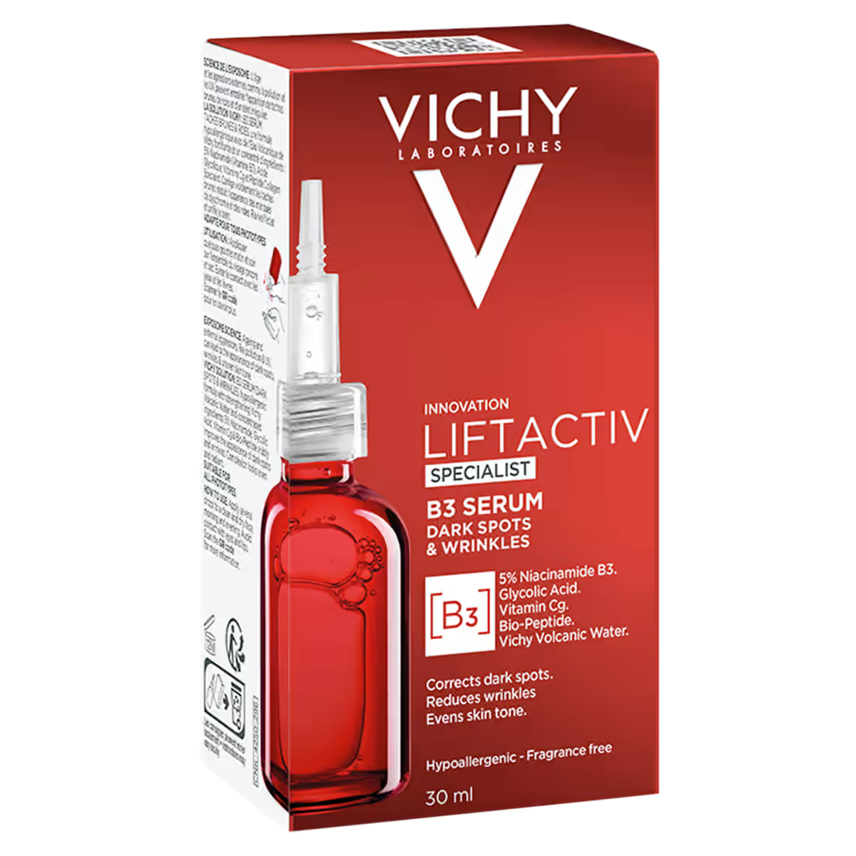 VICHY Liftactiv Specialist B3 Serum Fl 30 ml
