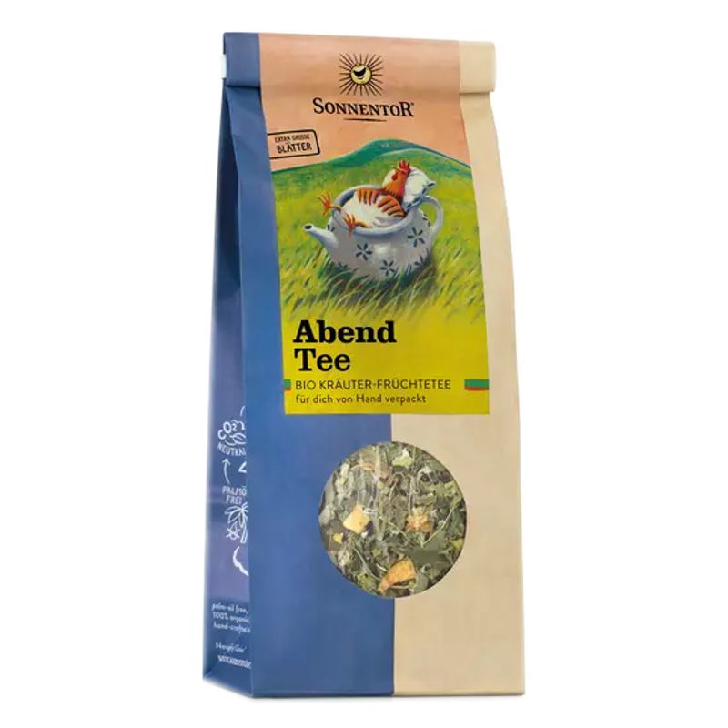 Sonnentor Abend Tee 50 g