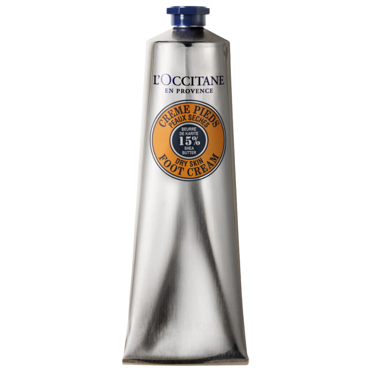 L'Occitane Sheabutter Fusscreme 150 ml