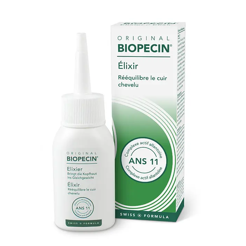 BIOPECIN Elixier Fl 50 ml