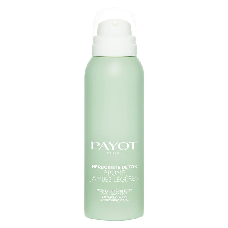Payot Herboriste Détox Brume Jambes Légères 100 ml Payot Herboriste Détox Brume Jambes Légères 100 ml