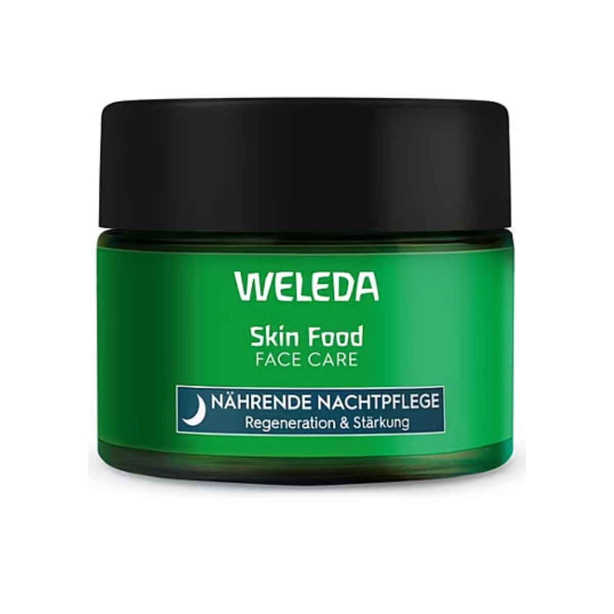 Weleda Skin Food Nährende Nachtpflege Weleda Skin Food Nährende Nachtpflege
