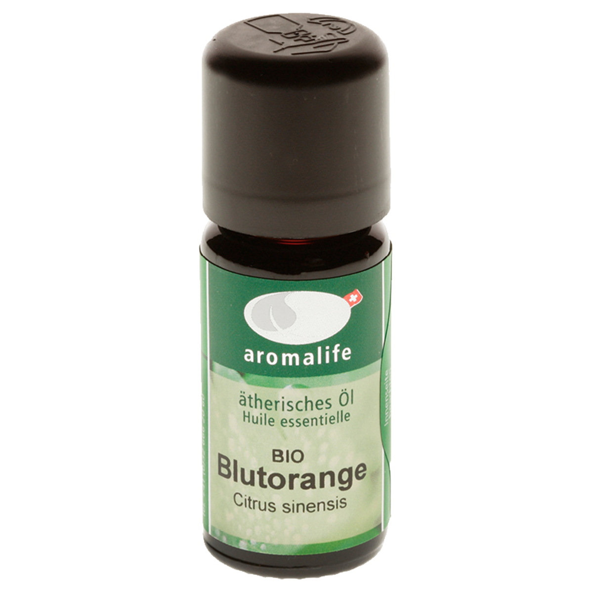 Aromalife Blutorange ätherisches Öl Bio 10 ml Aromalife Blutorange ätherisches Öl Bio 10 ml