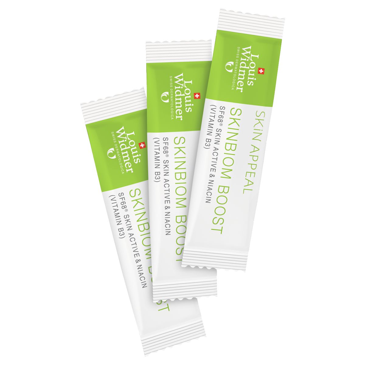 Louis Widmer Skinbiom Boost 33 g