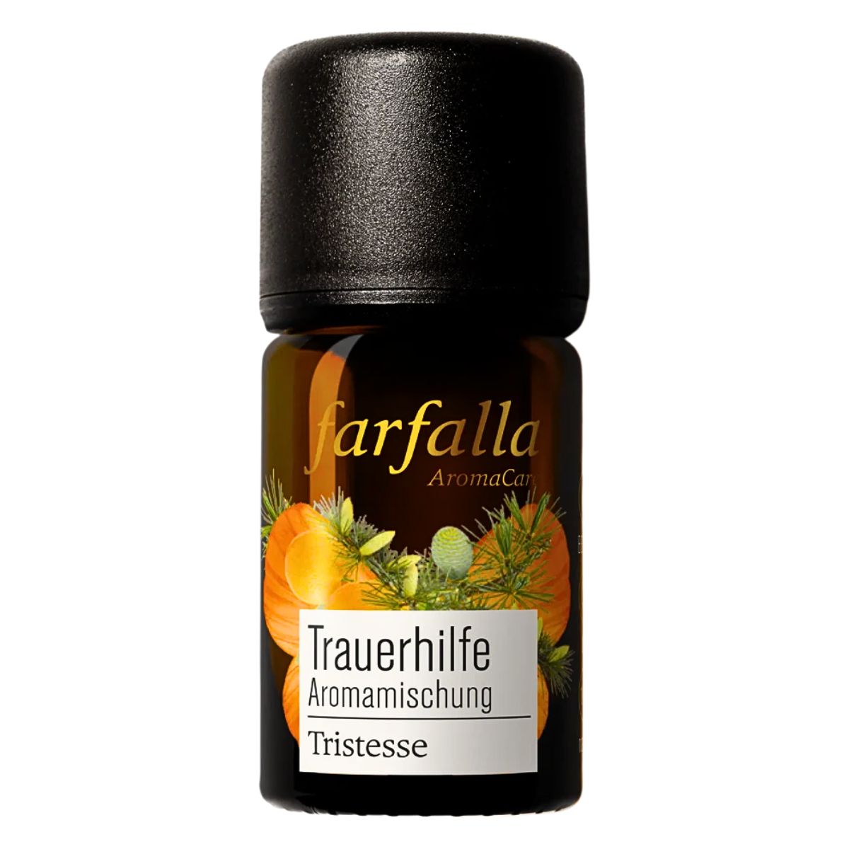 Farfalla Aromamischung Trauerhilfe 5 ml