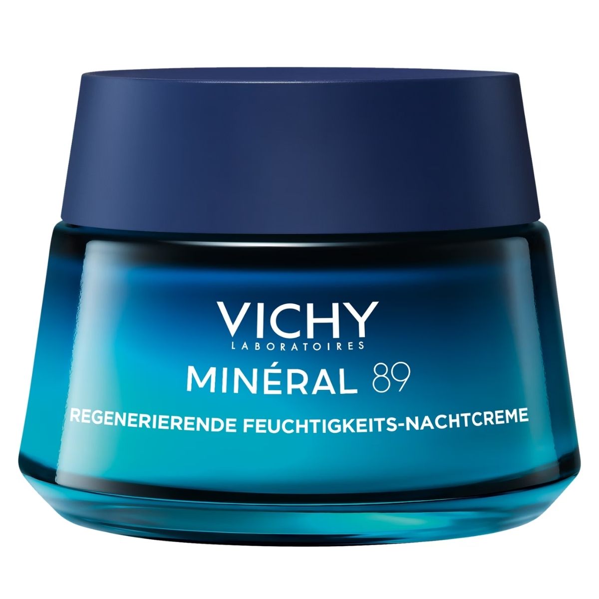 Vichy Minéral 89 Night Cream 50 ml