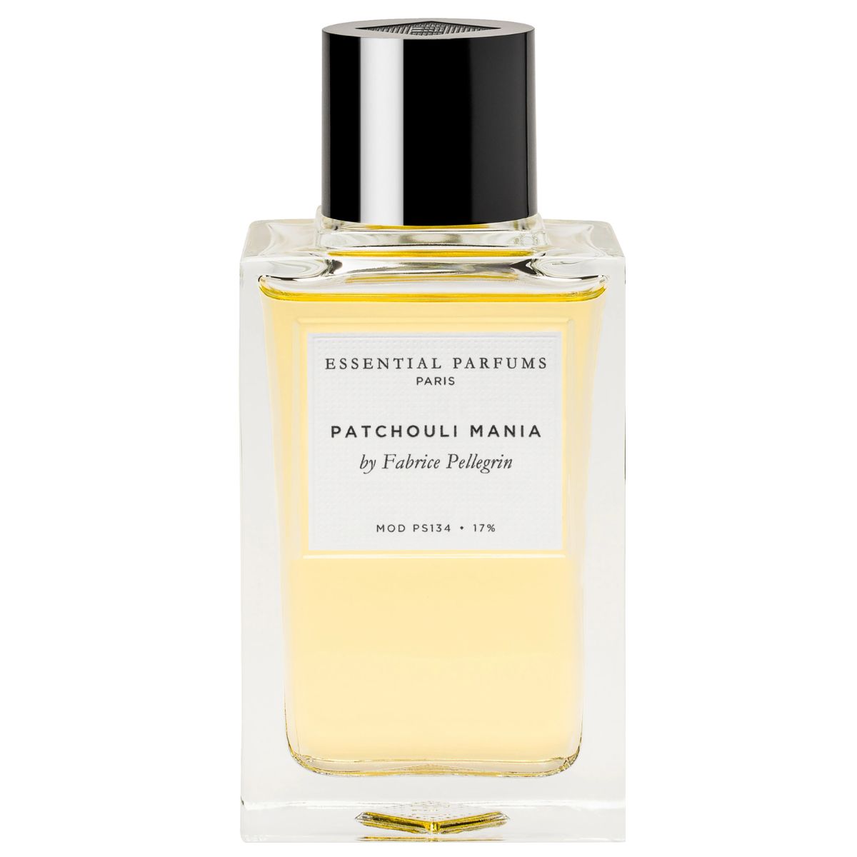 Essential Parfums Patchouli Mania Eau de Parfum 100 ml