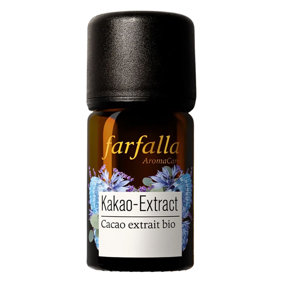Farfalla Kakao Extrakt Äth/Öl Bio 5 ml