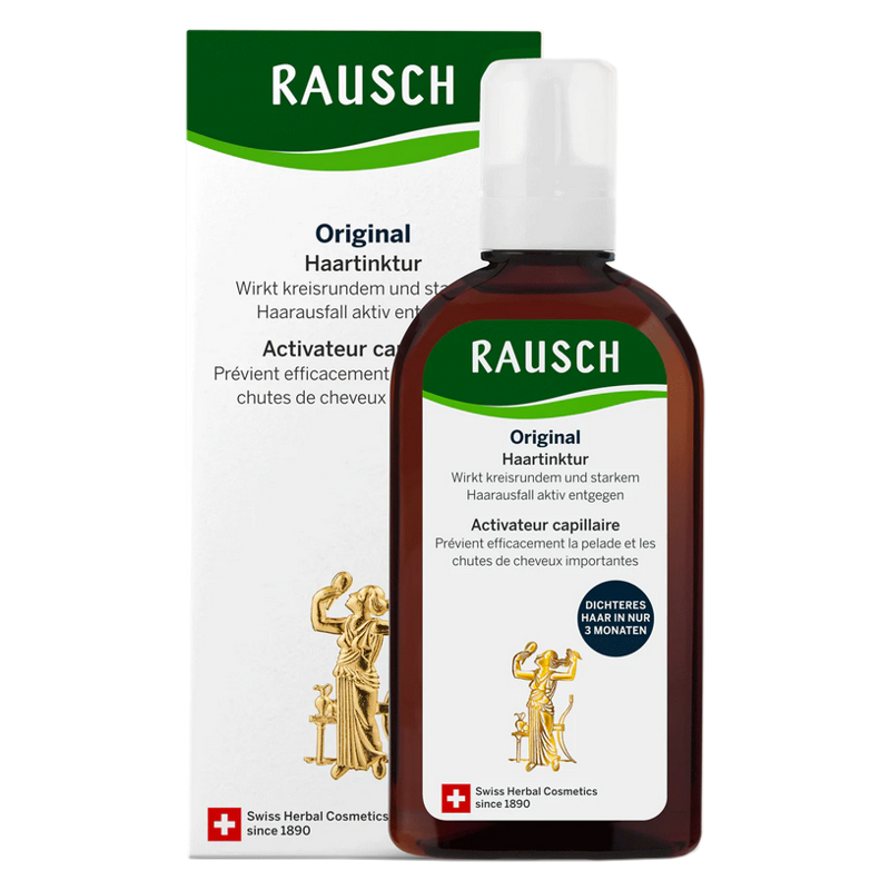 Rausch Original Haartinktur 200 ml