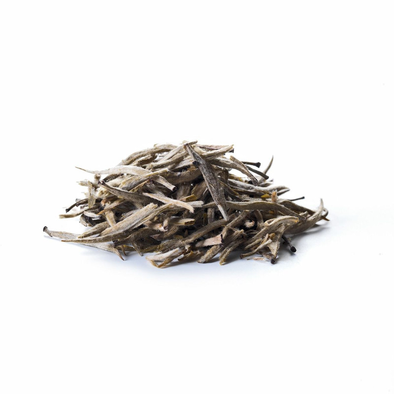 Sirocco Teebeutel White Silver Needle 20 Stück