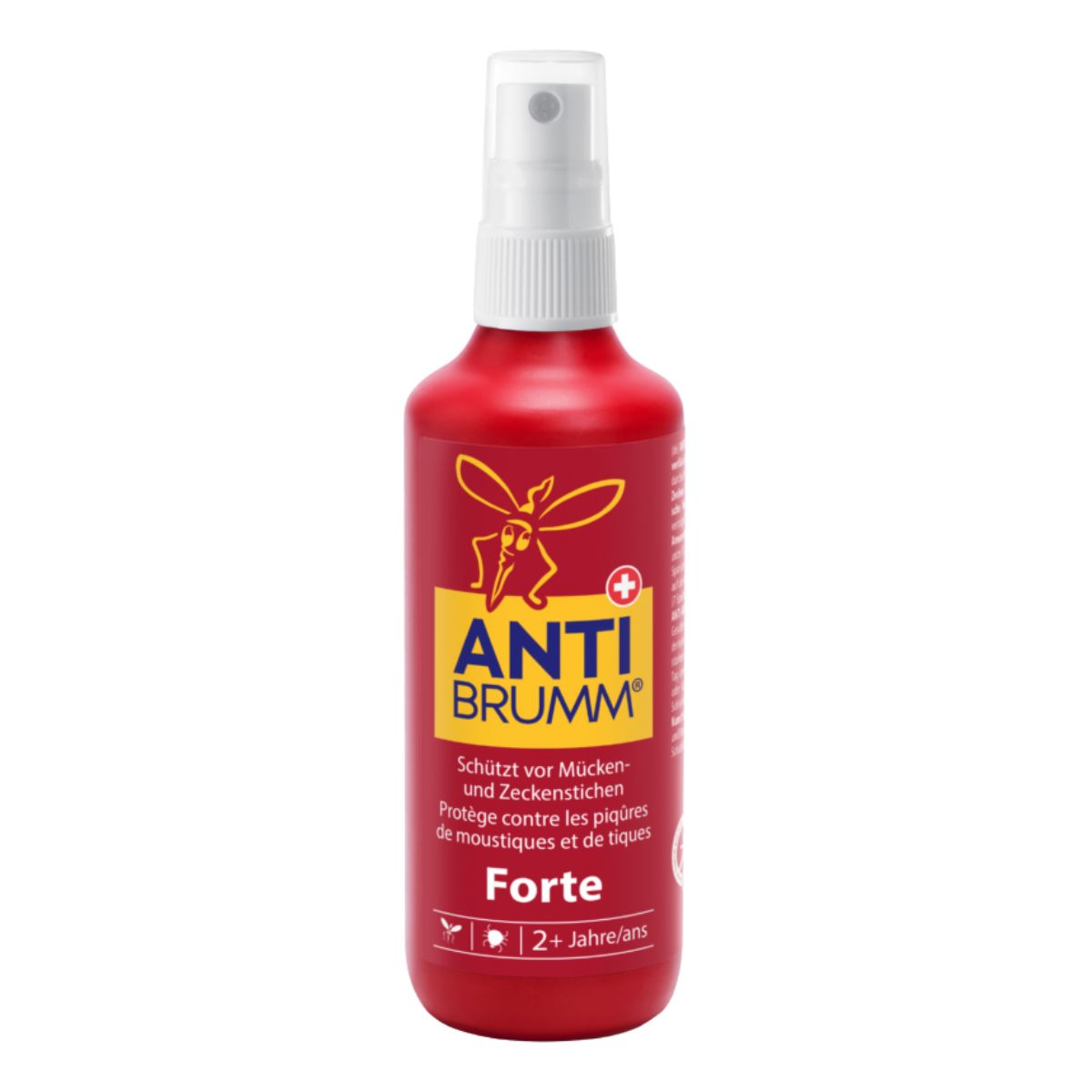 Anti Brumm Forte Insektenschutz 75 ml