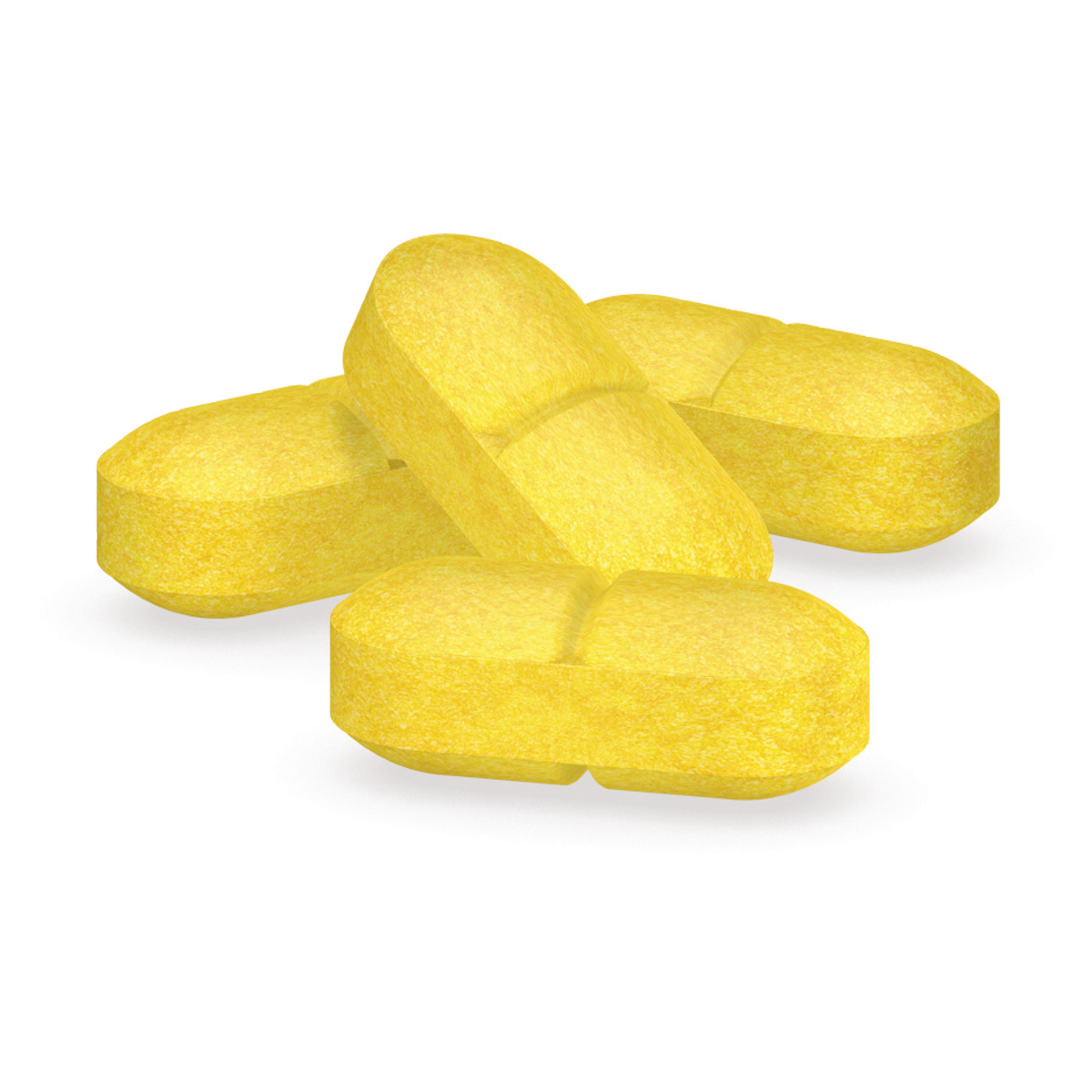 Alpinamed MSM Curcuma Tabletten 90 Stück Alpinamed MSM Curcuma Tabletten 90 Stück