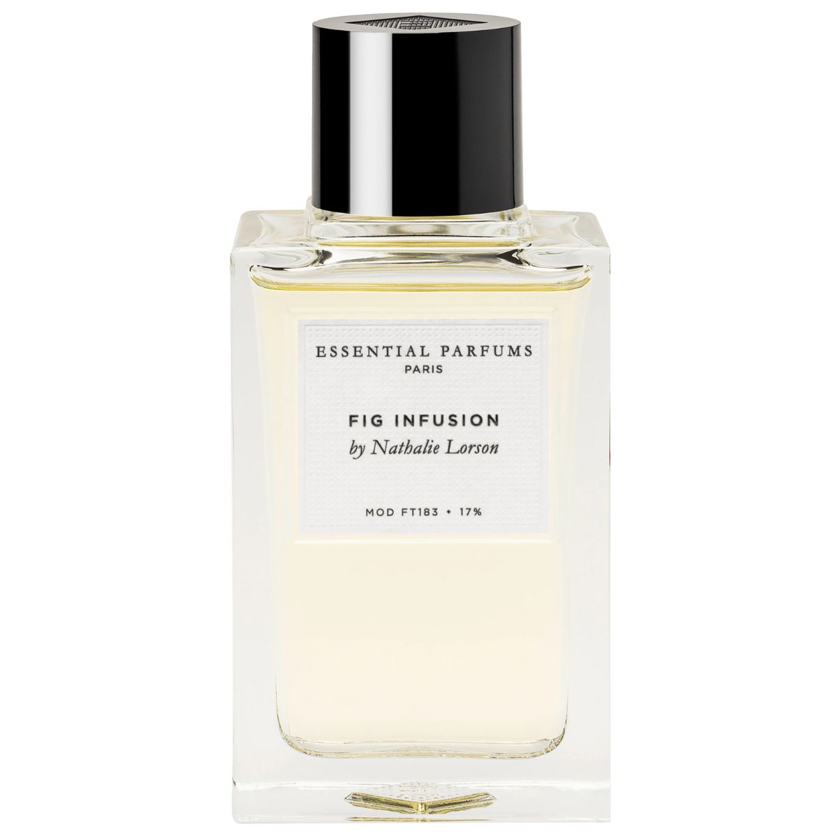 Essential Parfums Fig Infusion Eau de Parfum 100 ml