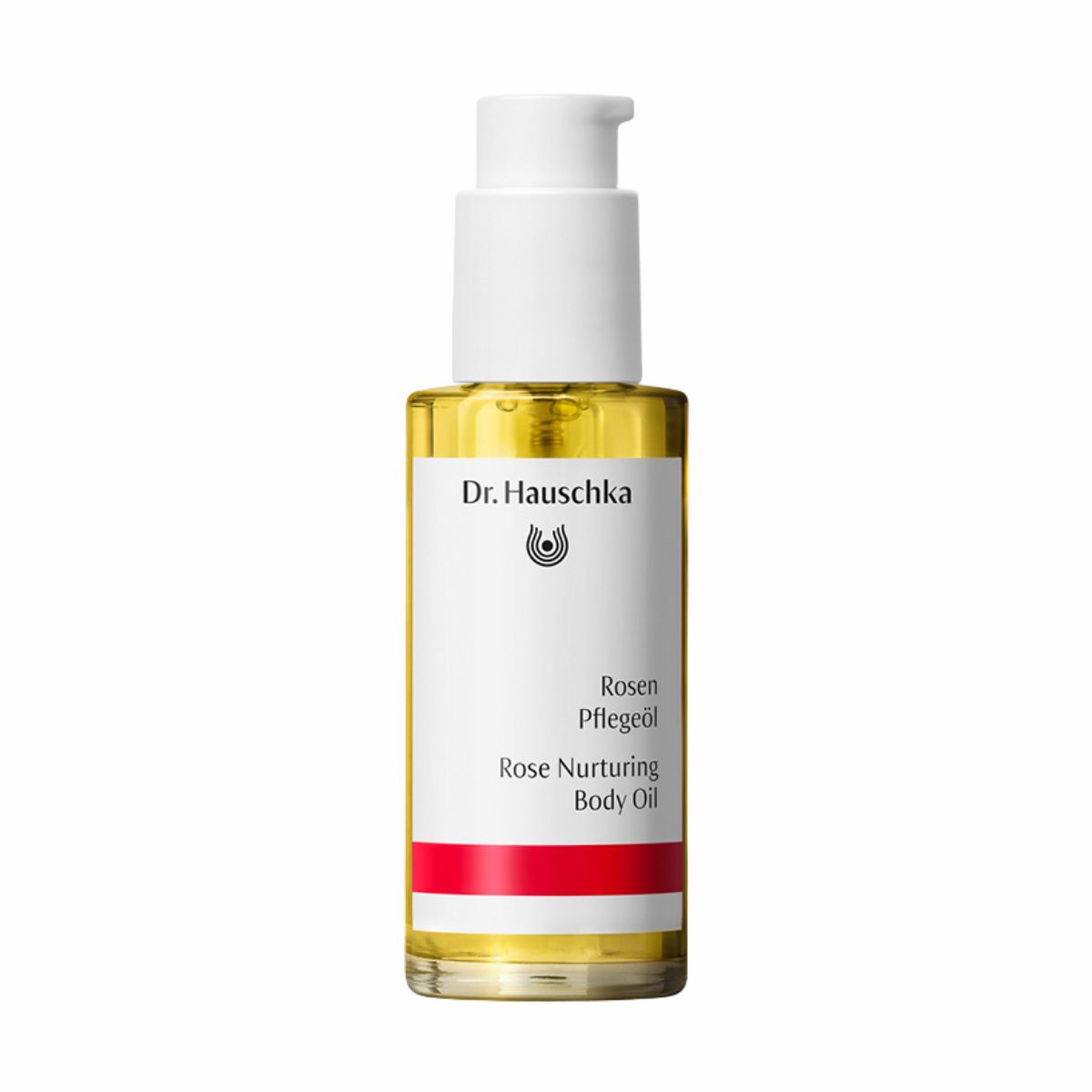 Dr Hauschka Rosen Pflegeöl 75 ml