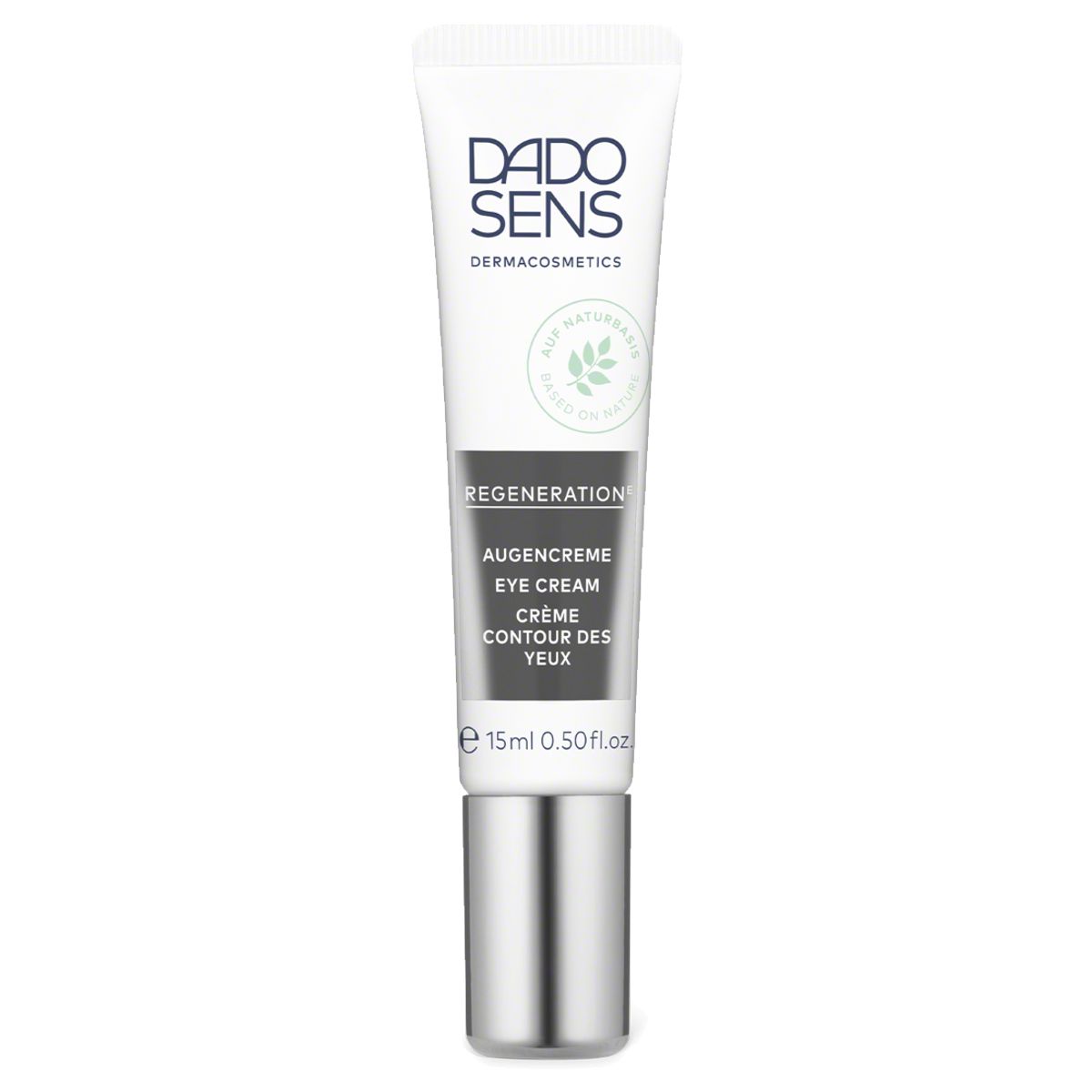 Dado Sens Regeneration Augencreme 15 ml