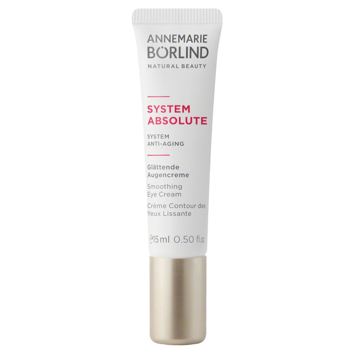 Börlind Absolute Augencreme 15 ml