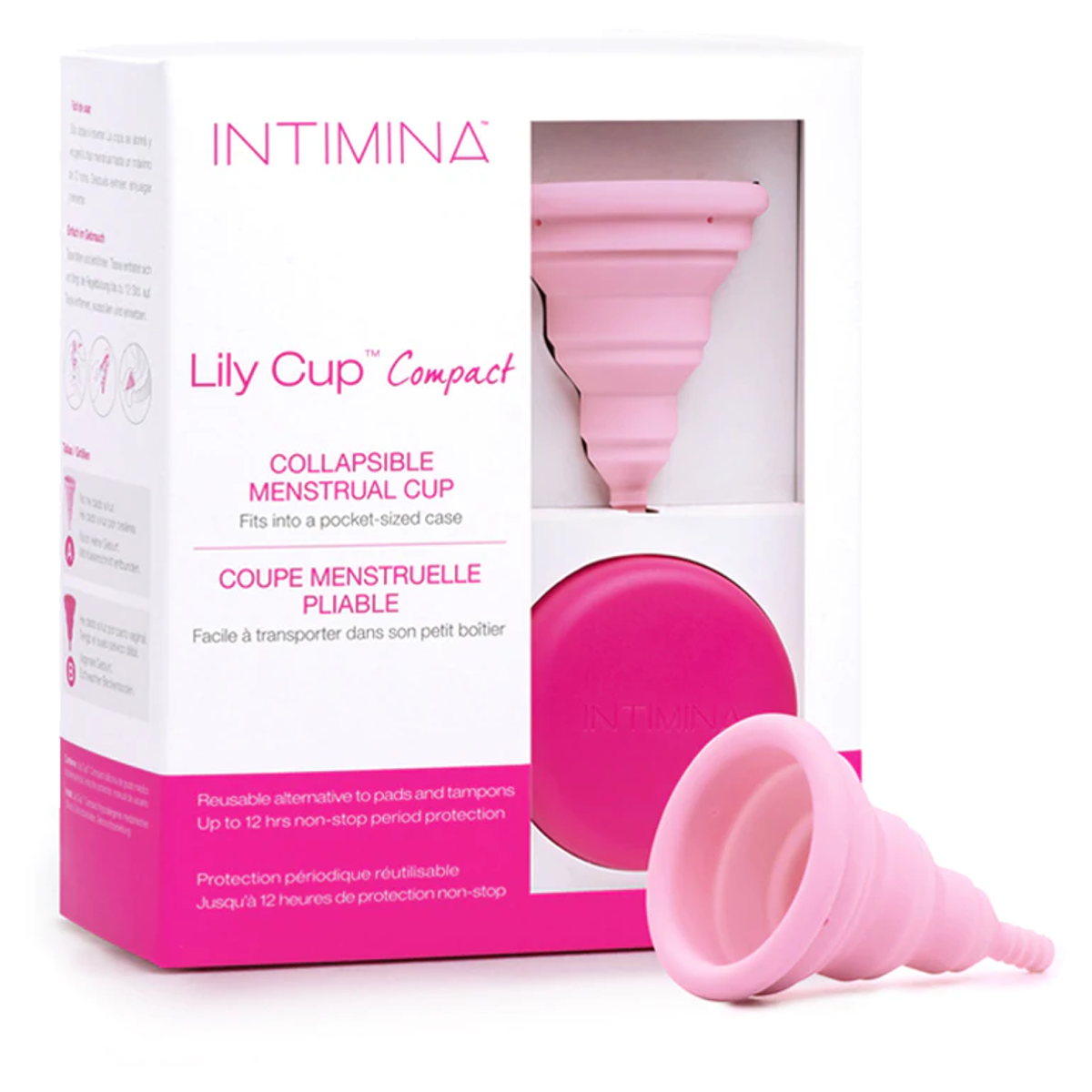 Intimina Lily Cup Compact A Intimina Lily Cup Compact A