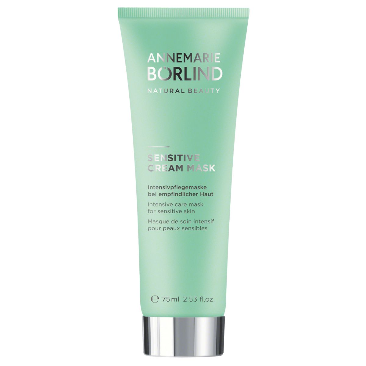 Börlind Beauty Mask Sensitive Cream 75 ml Börlind Beauty Mask Sensitive Cream 75 ml