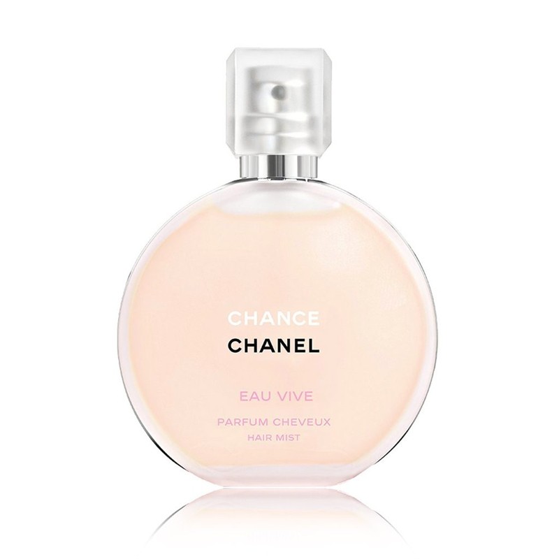 CHANEL Chance eau Vive Haarparfum 35 ml