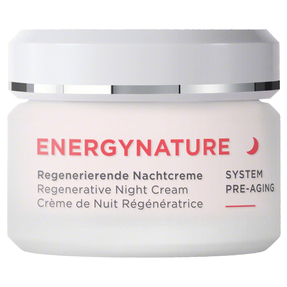 Börlind Energynature regenerierende Nachtcreme 50 ml Börlind Energynature regenerierende Nachtcreme 50 ml