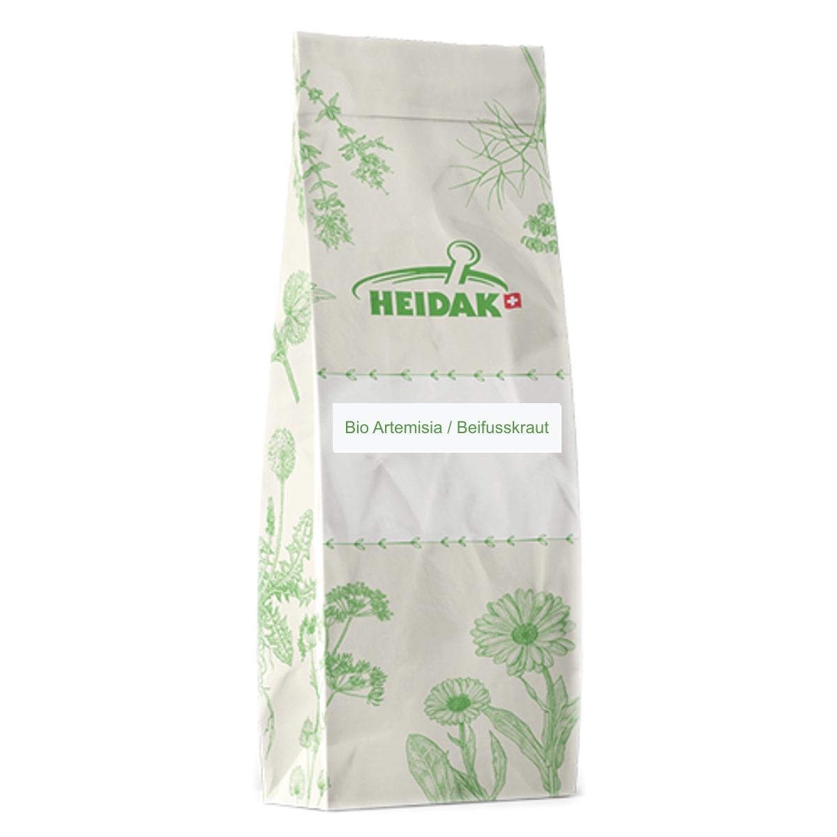 Bio Artemisia / Beifuss 50 g Bio Artemisia / Beifuss 50 g