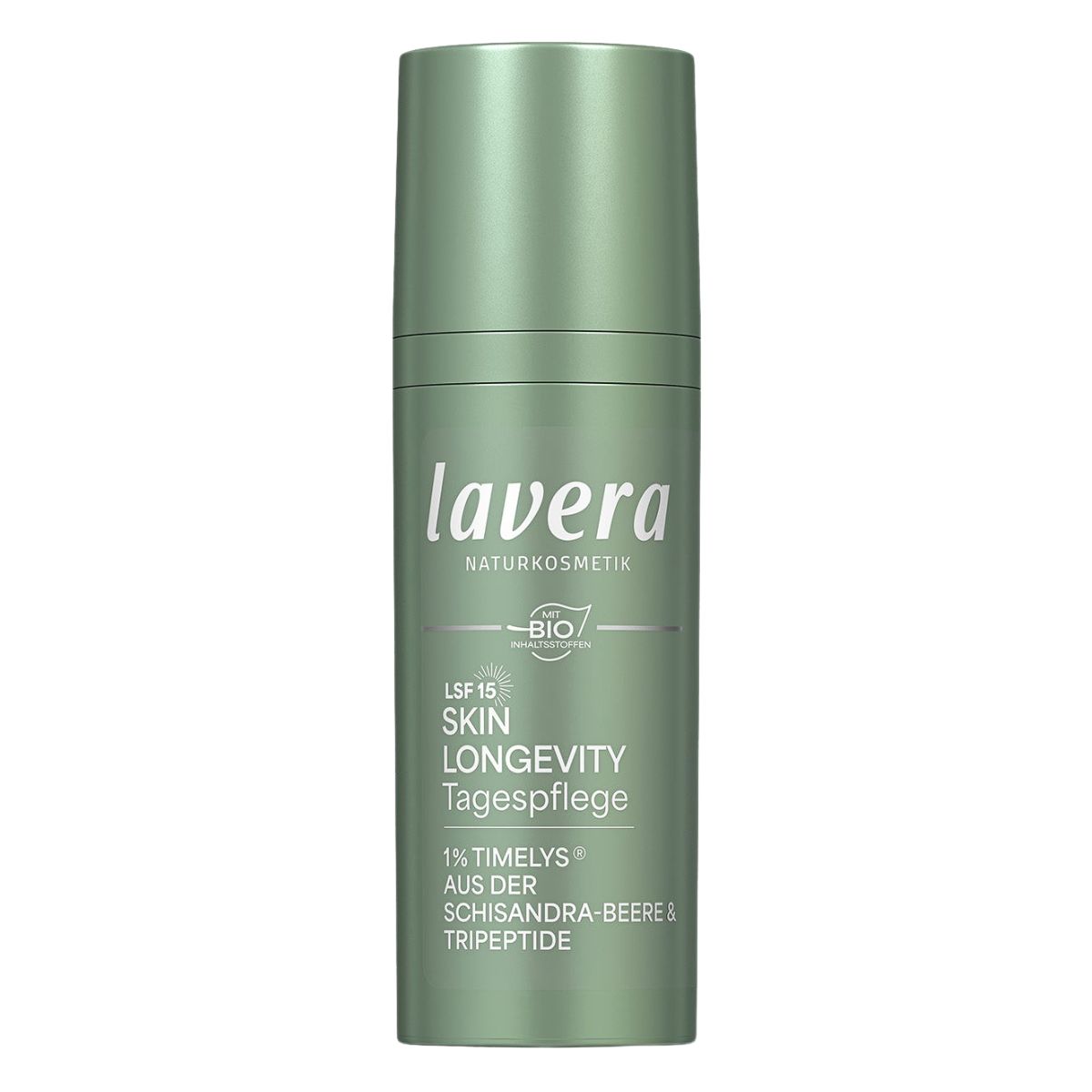 Lavera Skin Longevity Tagespflege 50 ml
