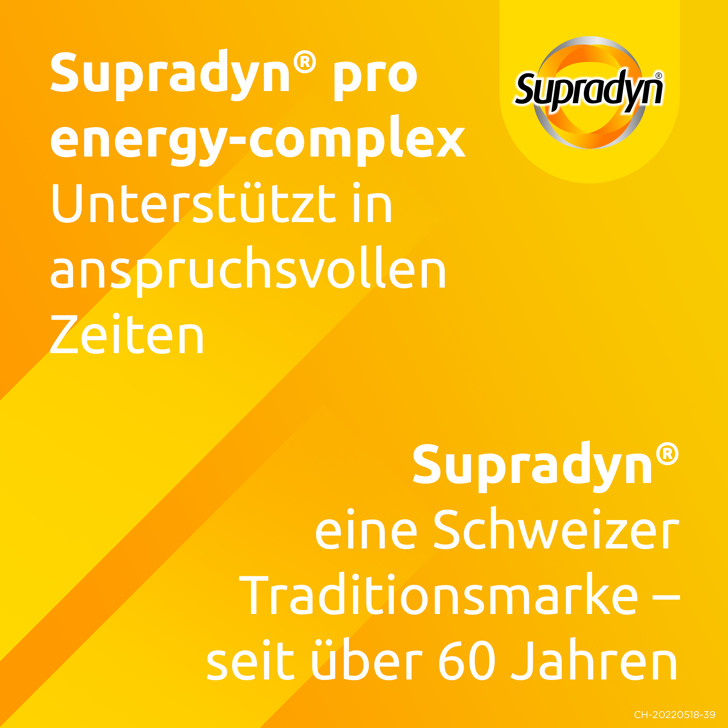 Supradyn pro energy-complex Filmtabletten Dose 90 Stück Supradyn pro energy-complex Filmtabletten Dose 90 Stück