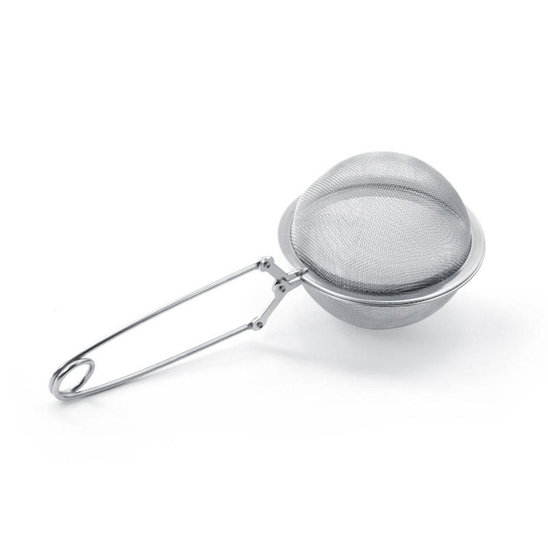 Tee Ei Zange Grösse L Ø 6.5 cm Tee Ei Zange Grösse L Ø 6.5 cm