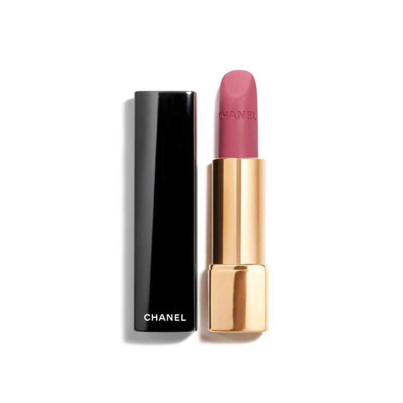 CHANEL Rouge Allure Velvet Lippenstift CHANEL Rouge Allure Velvet Lippenstift