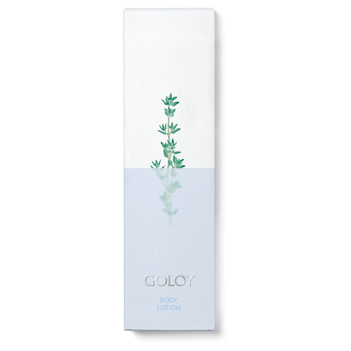 Goloy Body Lotion 200 ml Goloy Body Lotion 200 ml