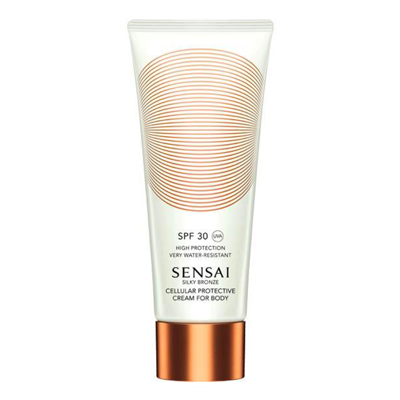 Sensai Silky Bronze Cellular Protect Body 150 ml Sensai Silky Bronze Cellular Protect Body 150 ml