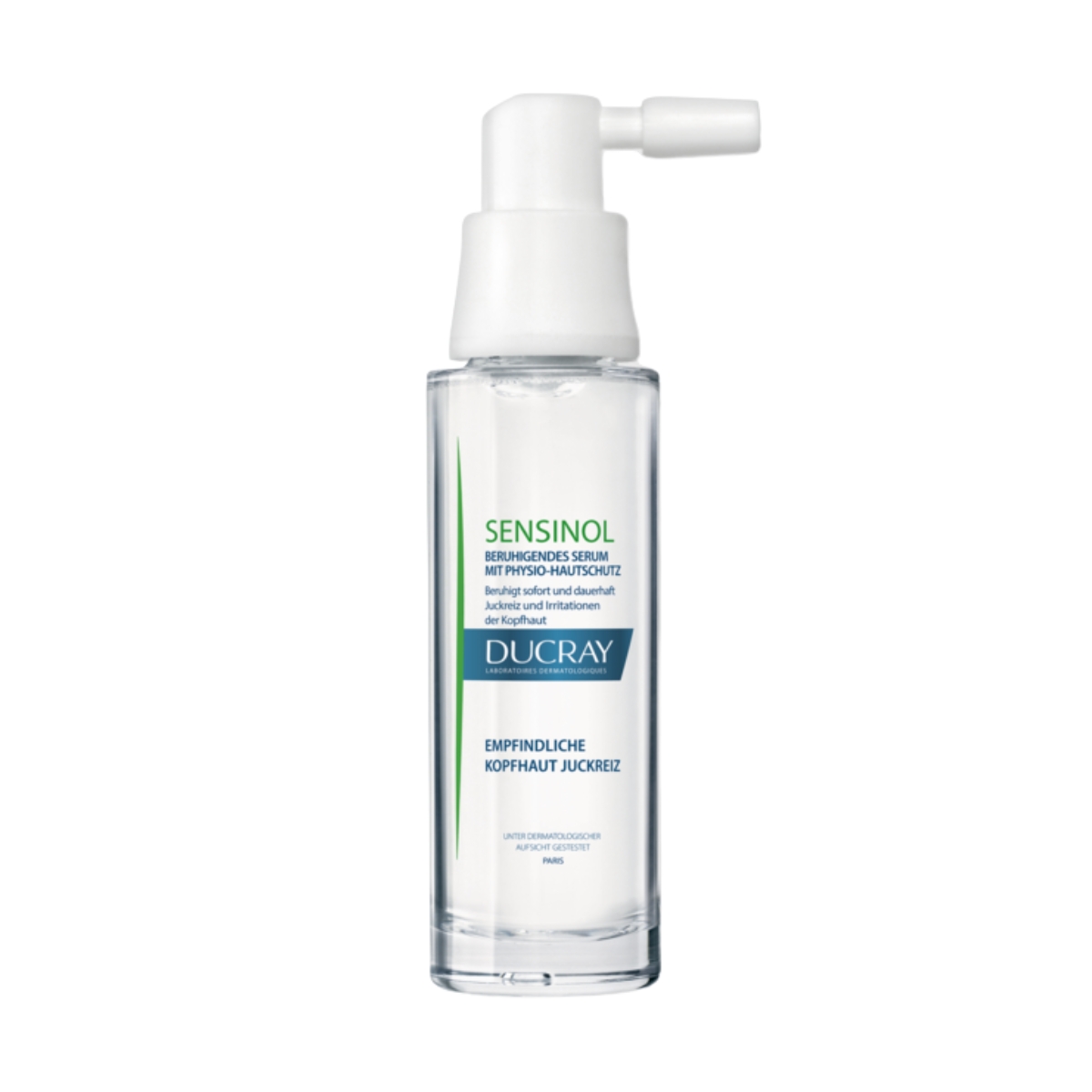 Ducray Sensinol Sérum apaisant 30 ml Ducray Sensinol Sérum apaisant 30 ml