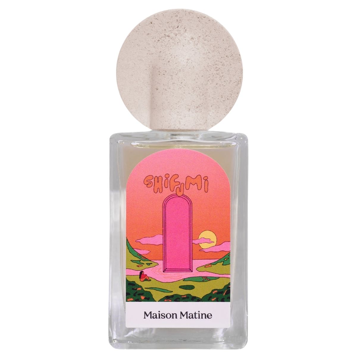 Maison Matine Shifumi Eau de Parfum 100 ml