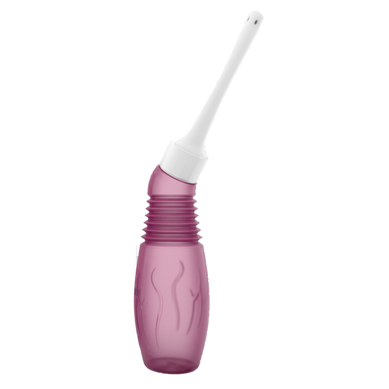Multi-Gyn Vaginaldusche + Brausetabl CombiPack Multi-Gyn Vaginaldusche + Brausetabl CombiPack
