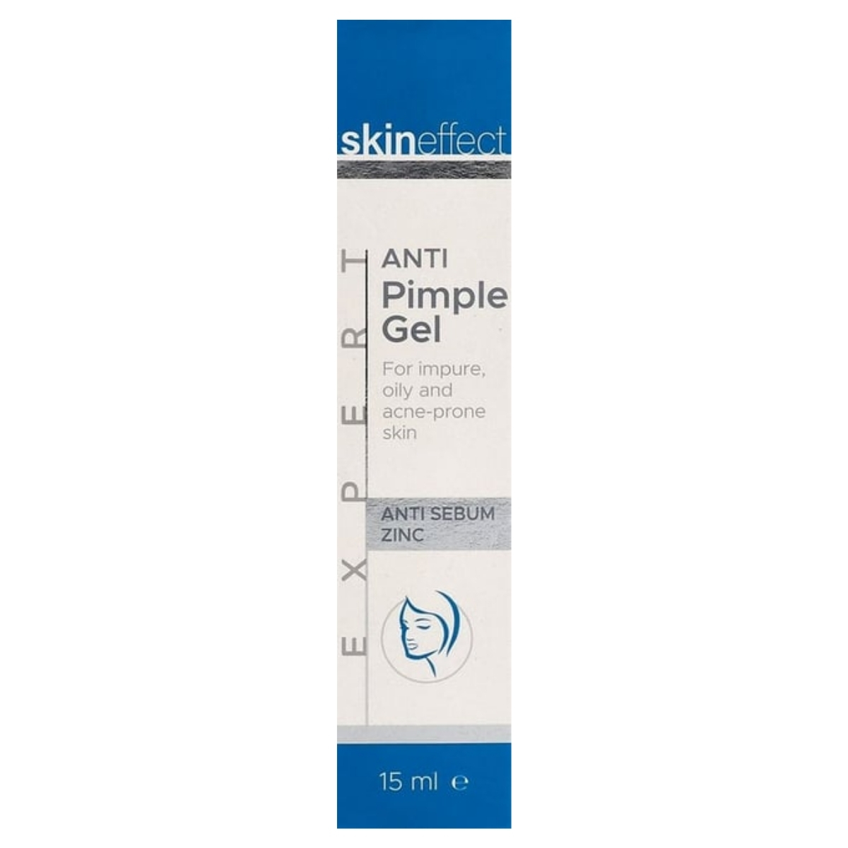 SKINEFFECT Anti-Pickel Gel 15 ml