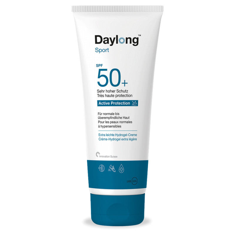 Daylong Sport Active Protection SPF50+ Tube Daylong Sport Active Protection SPF50+ Tube