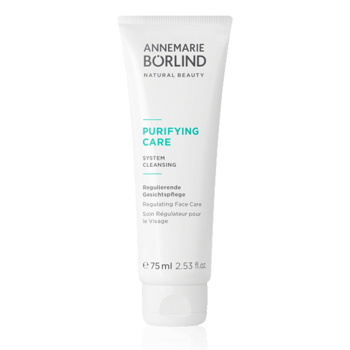 BÖRLIND Purifying Care Set BÖRLIND Purifying Care Set