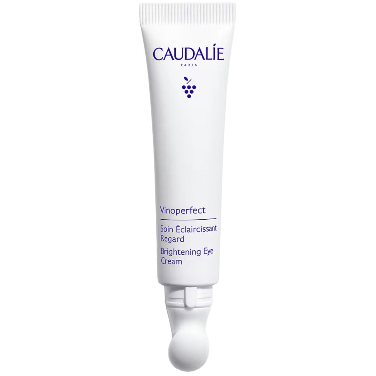 Caudalie Vinoperfect aufhellende Augenpflege 15 ml