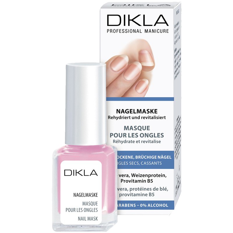 DIKLA Nagelmaske 12 ml DIKLA Nagelmaske 12 ml