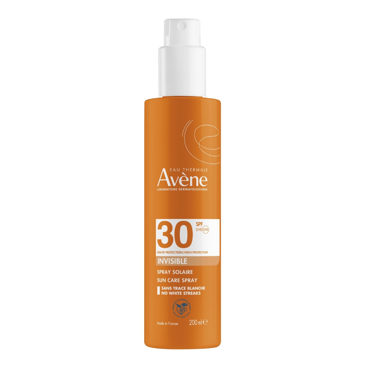 Avène Sun Sonnenspray SPF30 200 ml