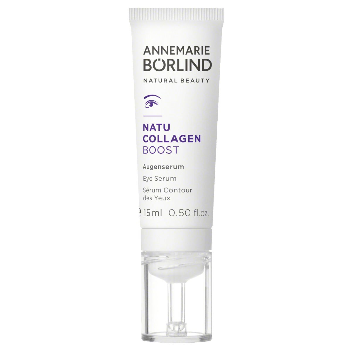 Börlind Natu Collagen Augenserum 15 ml