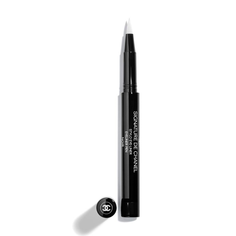 CHANEL Signature Eyeliner Pen Schwarz CHANEL Signature Eyeliner Pen Schwarz